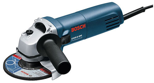 Máy mài góc Bosch GWS 6-100