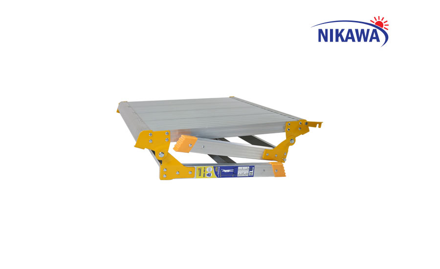 Thang bàn Nikawa NKC-45