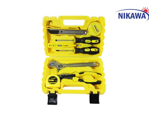Bộ dụng cụ 8 món Nikawa NK-BS008