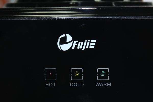 Cây nước nóng lạnh FujiE WD1700C