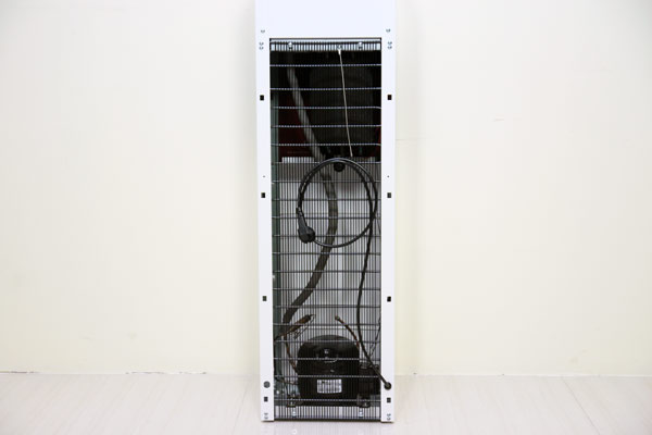 Cây nước nóng lạnh FujiE WD-1500U-KR Black