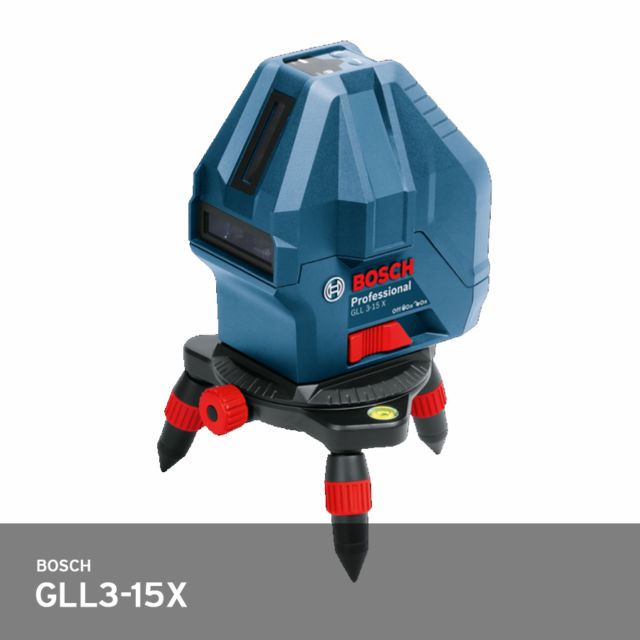 GLL 3-15 X
