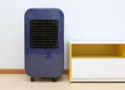 9 lý do bạn nên chọn quạt điều hòa thay cho máy lạnh
