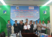 Mitsubishi Electric hợp tác với ĐH Bách Khoa Đà Nẵng phát triển ngành tự động hóa tại Việt Nam