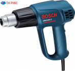 Máy thổi hơi nóng Bosch GHG 600-3