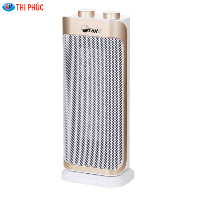 Quạt sưởi gốm Ceramic FujiE CH-2100