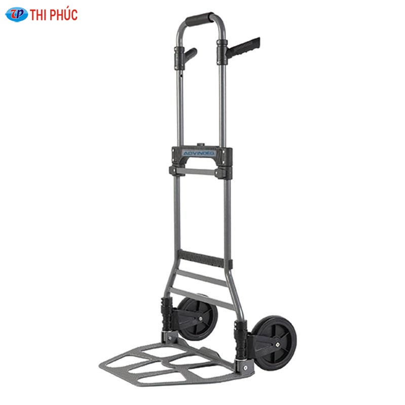 Xe đẩy hàng 2 bánh rút gọn Advindeq TL-150C