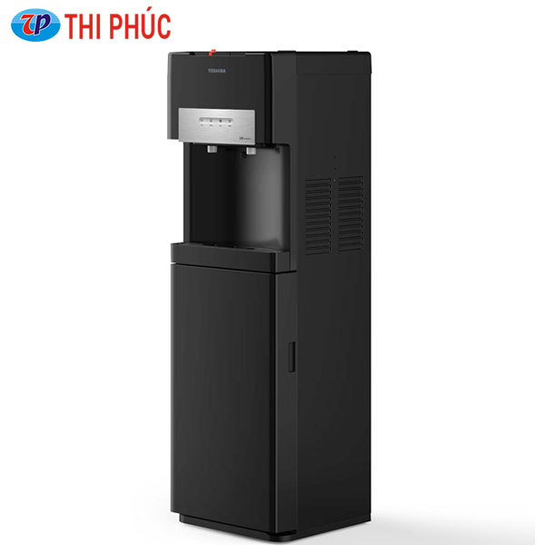 Máy lọc nước Toshiba nóng lạnh TWP-W1035SVNK giá tốt nhất Đà Nẵng