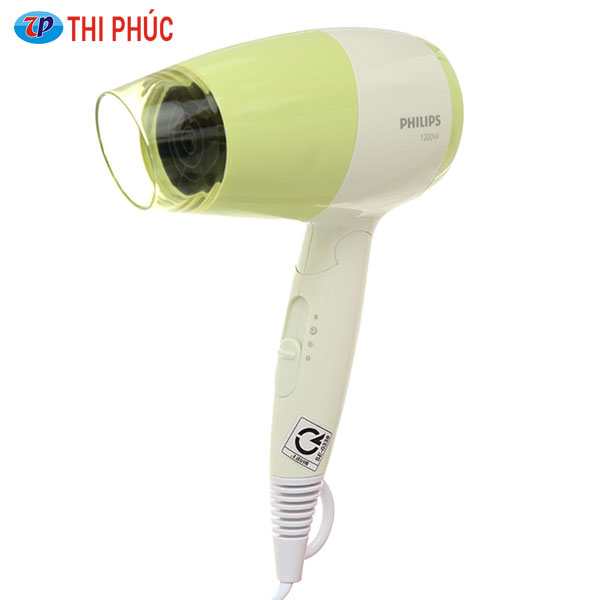Máy sấy tóc Philips BHC015/00