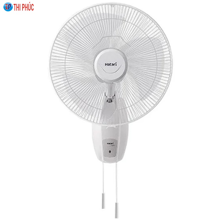 Quạt treo tường Hatari HG-W16M4