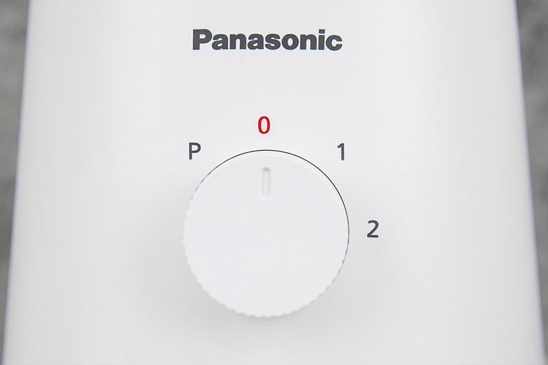 Máy xay sinh tố Panasonic MX-EX1511WRA - 3 tốc độ xoay + xoay nhồi