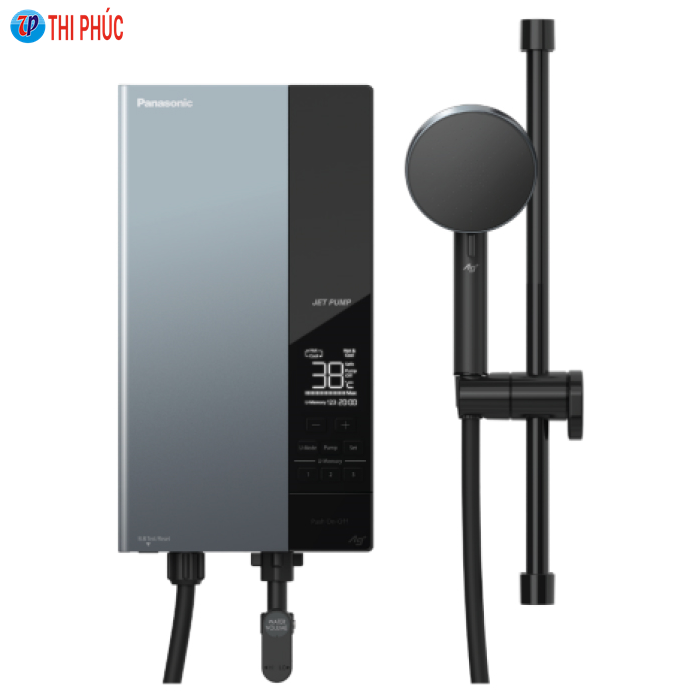 Máy nước nóng trực tiếp Panasonic DH-4UDP1VZ (có bơm)