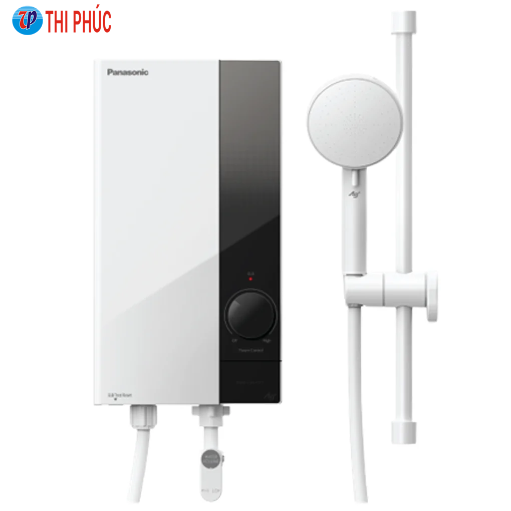 Máy nước nóng trực tiếp Panasonic DH-4US1VW (không bơm)