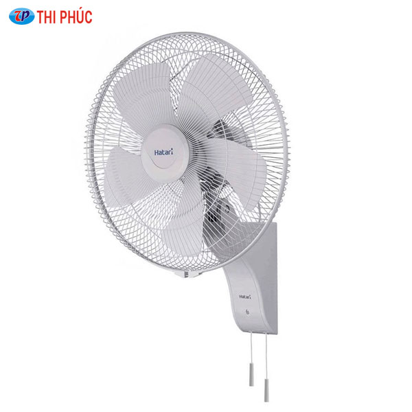 Quạt treo tường công nghiệp Hatari IW22M1