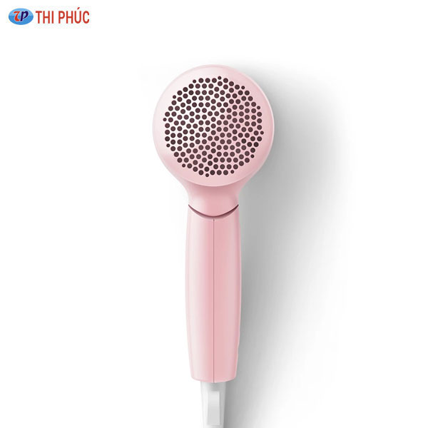 Máy sấy tóc màu hồng Philips BHC010/00