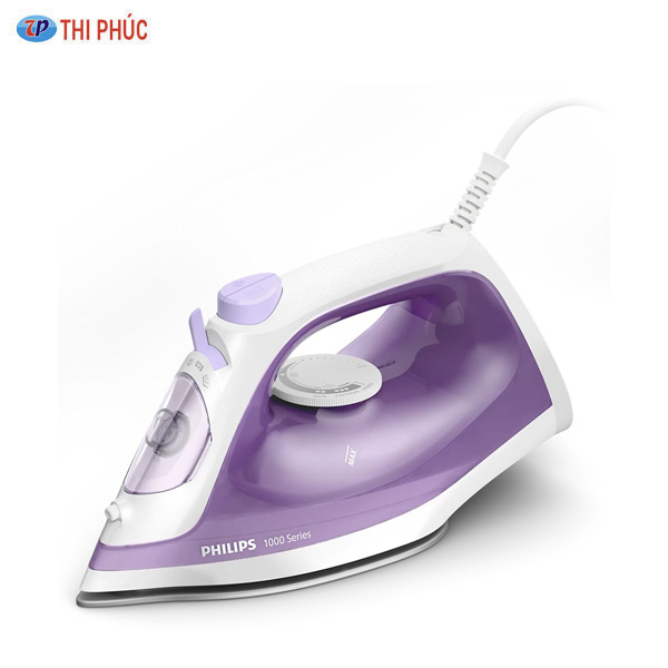 Bàn ủi hơi nước Philips DST1040/30