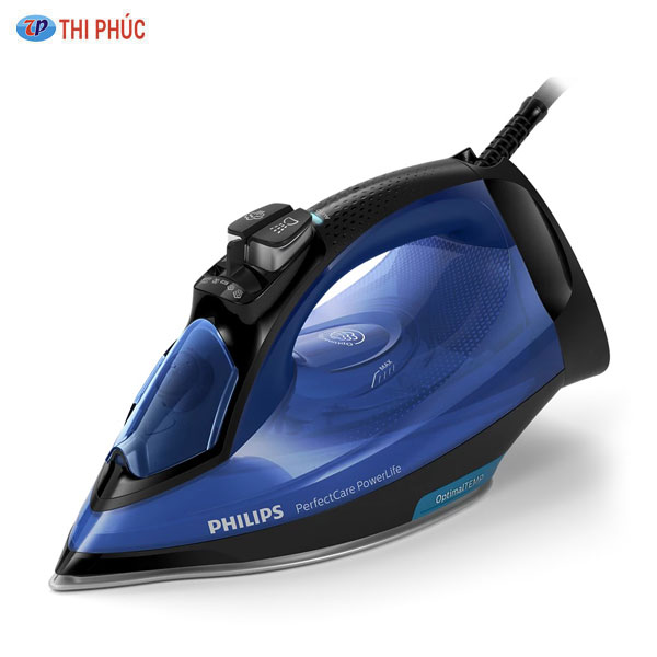 Bàn ủi hơi nước Philips GC3920/20