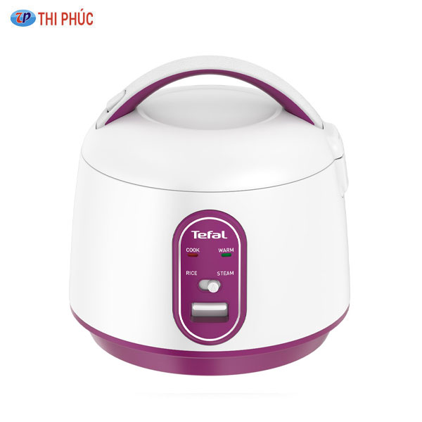 Nồi cơm mini Tefal 0.7L RK224168